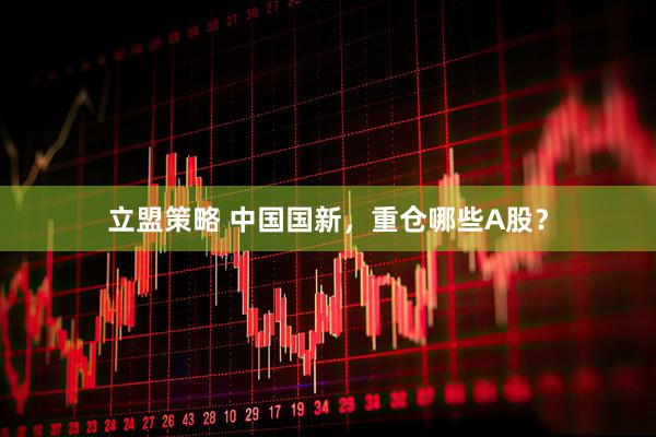 立盟策略 中国国新，重仓哪些A股？